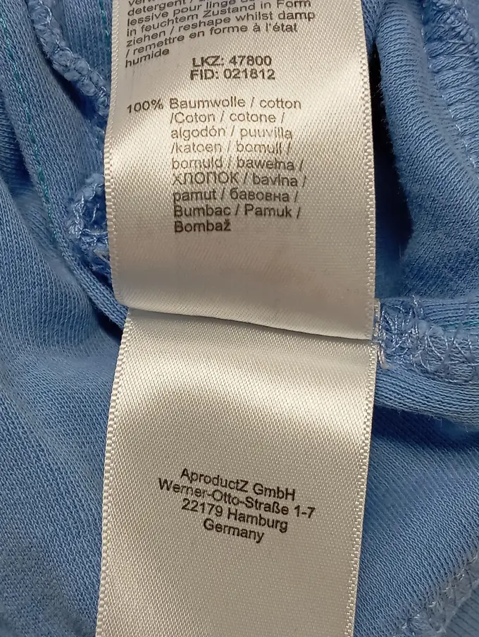 KANGAROOS Pullover Bild 5