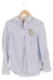 Vorschaubild TOMMY HILFIGER Hemdbluse 1