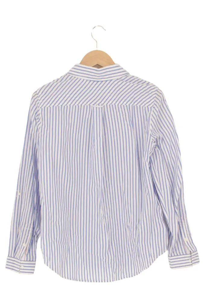 TOMMY HILFIGER Hemdbluse Bild 2