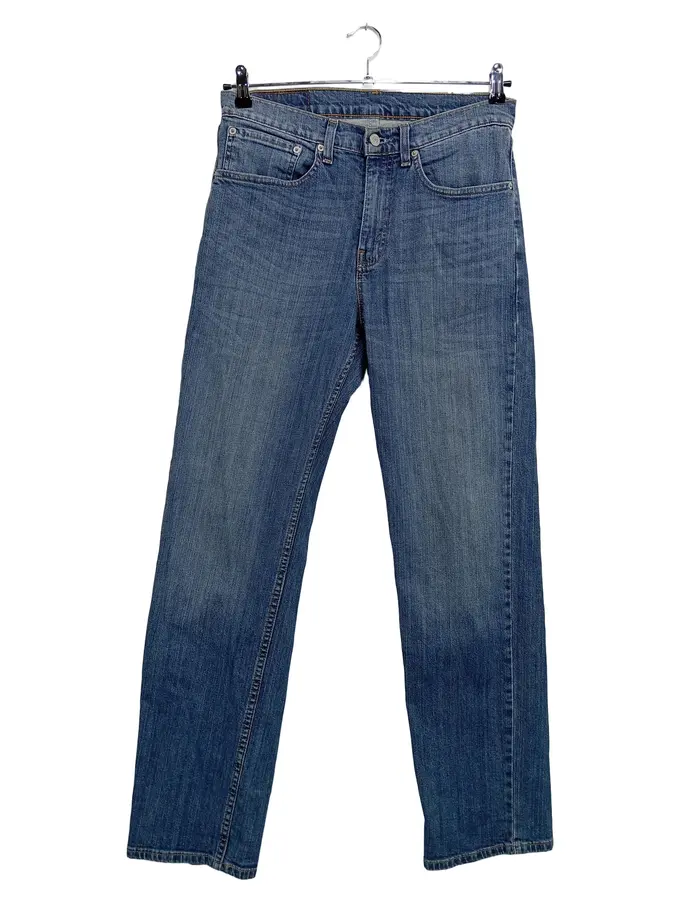 LEVI'S Jeans Straight Leg Bild 1
