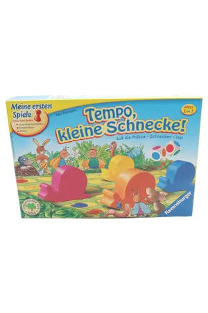 RAVENSBURGER Brettspiel