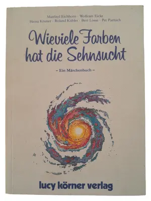 Magie und Übernatürliches