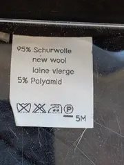 Vorschaubild ATELIER TORINO Anzughose 4