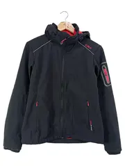 Vorschaubild CMP Outdoorjacke 1