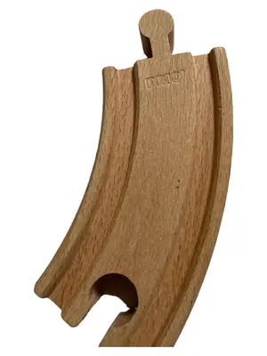 BRIO Modelleisenbahn Gleismaterial