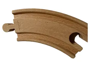 BRIO Modelleisenbahn Gleismaterial