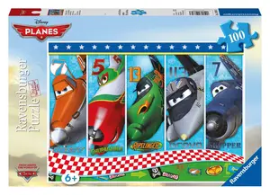RAVENSBURGER Puzzle