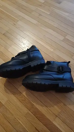 ZARA Stiefelette