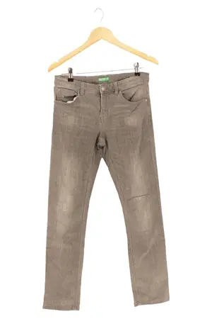 UNITED COLORS OF BENETTON Jeans Straight Leg