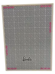 Vorschaubild 1 von Kleiderschrank Traumkleiderschrank Pink mit Zubehör Puppenkleidung