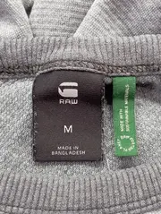 Vorschaubild 3 von Herren Sweatshirt M/48 Grau Streetwear