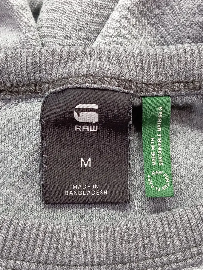 G-STAR RAW Sweatshirt Bild 3