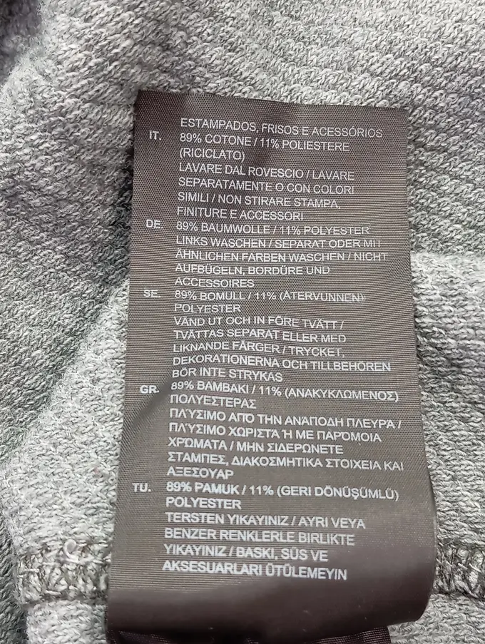 G-STAR RAW Sweatshirt Bild 4