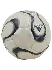 Vorschaubild 1 von Teamgeist Fußball WM 2006 Germany Match Ball Replica Weiß