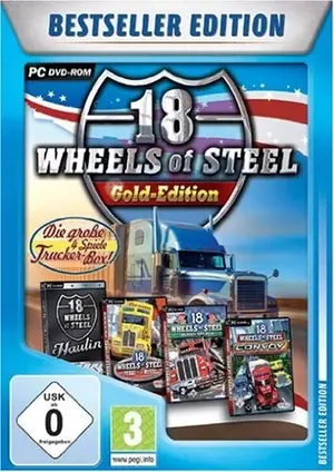 RONDOMEDIA Simulation