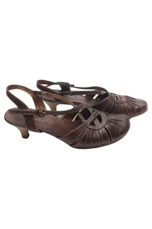 TAMARIS Slingback