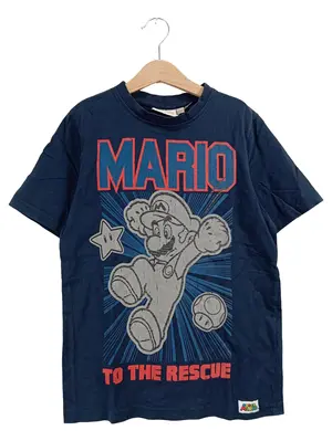 NINTENDO Fanshirt