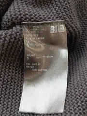 Vorschaubild UNIQLO Pullover 4