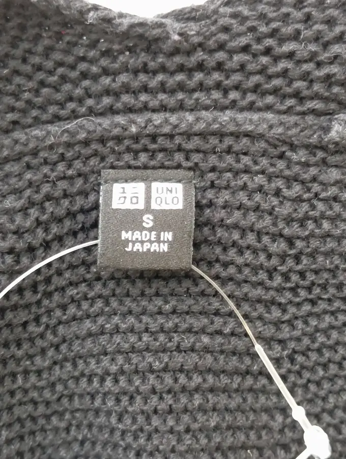 UNIQLO Pullover Bild 3