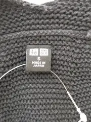 Vorschaubild UNIQLO Pullover 3