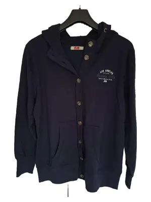 JFM Sweatjacke