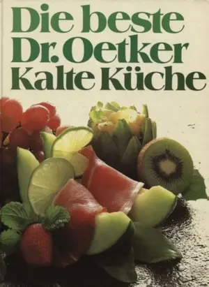 Kochbuch