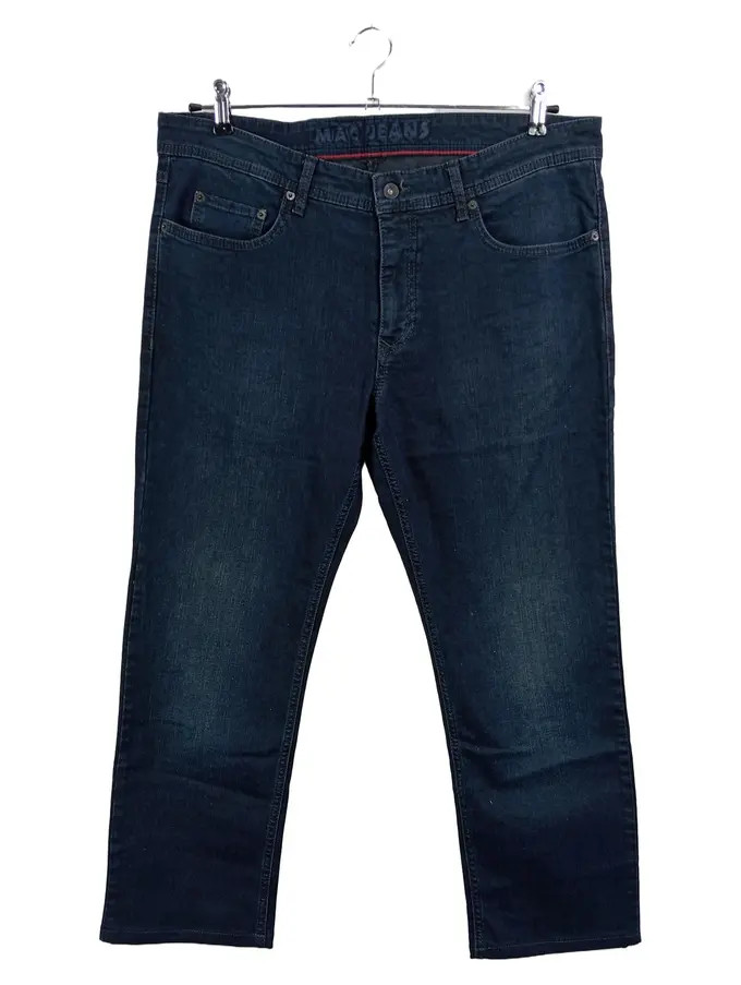 MAC JEANS Jeans Tapered Fit Bild 1