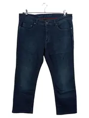 Vorschaubild MAC JEANS Jeans Tapered Fit 1