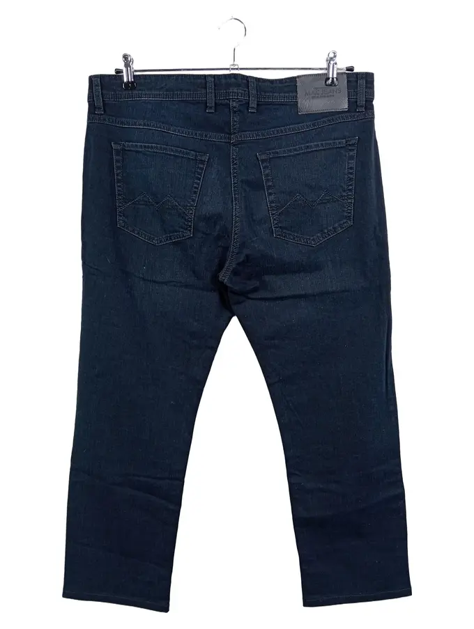 MAC JEANS Jeans Tapered Fit Bild 2