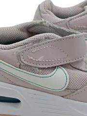 Vorschaubild 3 von Kinder Sneaker low Rosa Gr. 31.5 Klettverschluss Freizeit Schuhe