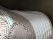 Vorschaubild 4 von Kinder Sneaker low Rosa Gr. 31.5 Klettverschluss Freizeit Schuhe
