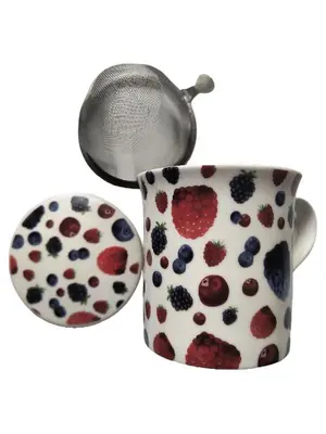 JAMESON & TAILOR Teebereiter