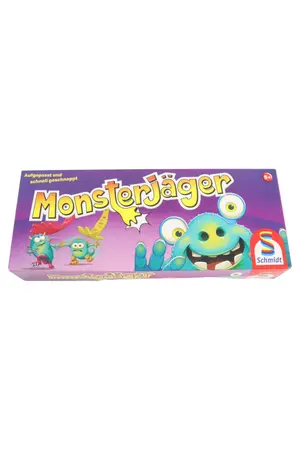 SCHMIDT Brettspiel