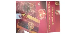 Weihnachtsbuch