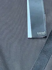 Vorschaubild 5 von Trend by Tunikakleid Damen Gr. 40 Schwarz Nieten NEU