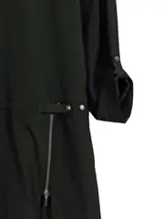 Vorschaubild 6 von Trend by Tunikakleid Damen Gr. 40 Schwarz Nieten NEU