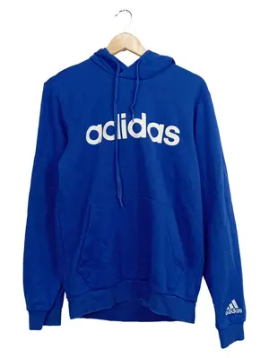 ADIDAS Kapuzenpullover