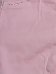 Vorschaubild 5 von Baby Jogginghose Mädchen Gr. 68 Rosa Glitzer Baumwolle