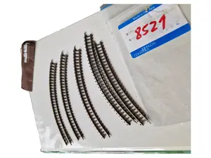 MÄRKLIN Modelleisenbahn Gleismaterial