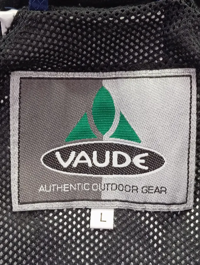 VAUDE Outdoorjacke Bild 3