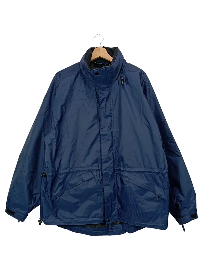VAUDE Outdoorjacke Bild 1