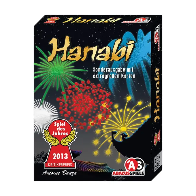 Kartenspiel Bild 1