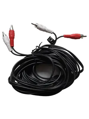 SCHWAIGER Audiokabel