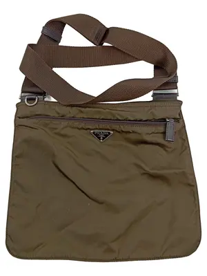 PRADA Umhängetasche