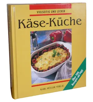 Kochbuch