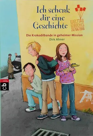 Buch für Kinder