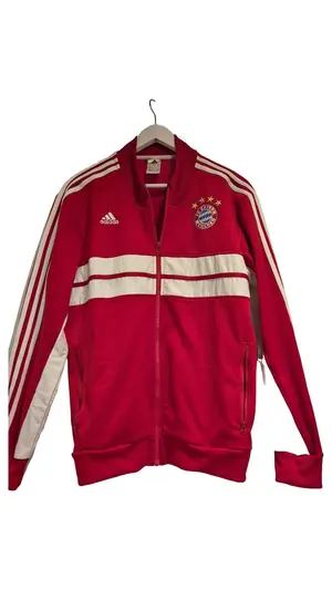 ADIDAS Trainingsjacke