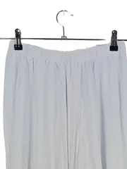 Vorschaubild 4 von Damen Schlafanzug Pyjama Blumenmuster Gr. 40/L Baumwolle
