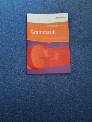 Buch für den Unterricht