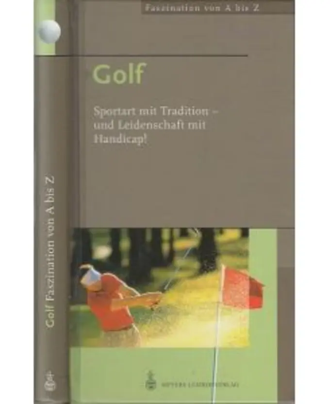 Allgemeines Sachbuch Bild 1